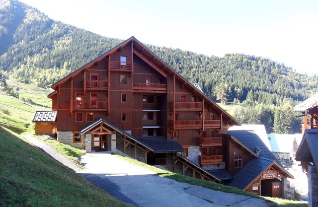 Super endroit! Appartement de montagne avec accès Piscine + Sauna