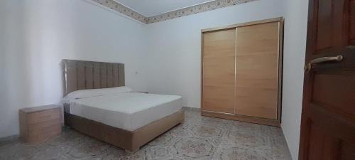 Appartement des familles
