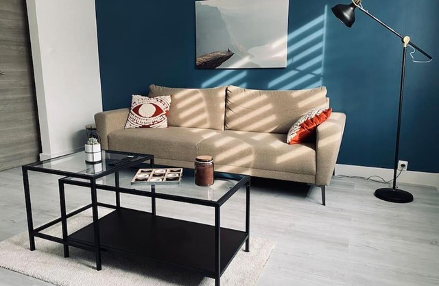 Appartement Duplex La Cambu'z Le Portel Plage