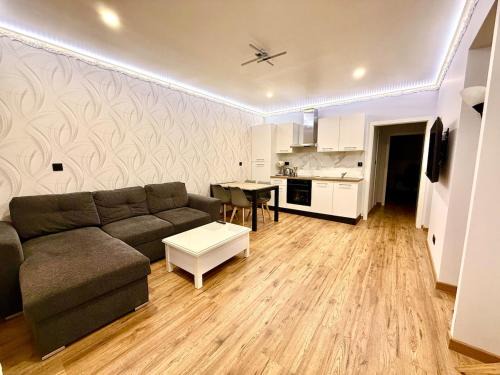 Appartement en centre-ville