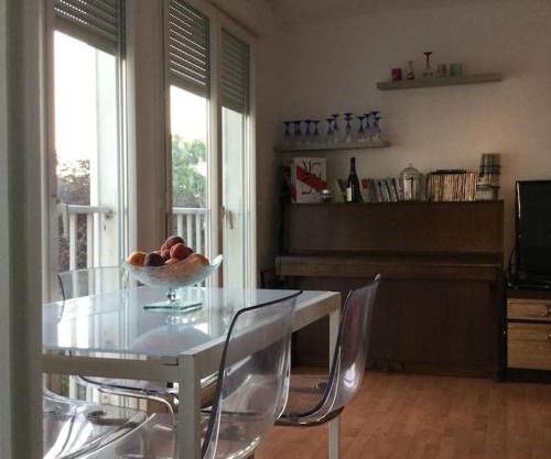 Appartement entier résidence calme à Rueil- Proche Paris