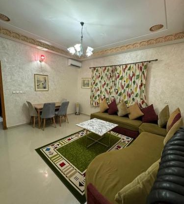 Appartement fès