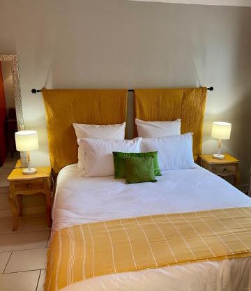 Appartement Front de Mer