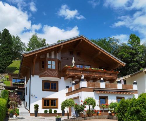 Appartement Hofer