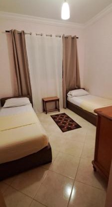 Appartement hory