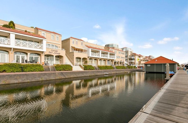 Appartement in Zeeland - Kabbelaarsbank 2E - Port Marina Zélande - Ouddorp