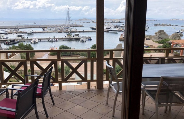 Apartamento 'La Piazzetta' - Horse Island
