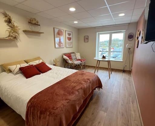 Appartement : Le Portel