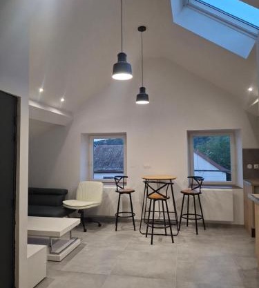 Appartement loft