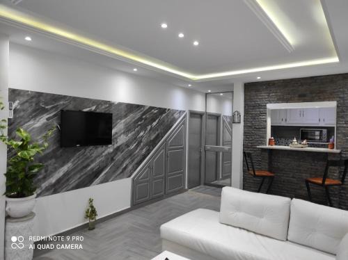 Appartement luxueux à Carthage