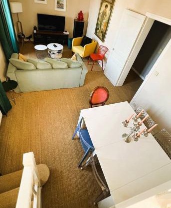 Appartement Marceau