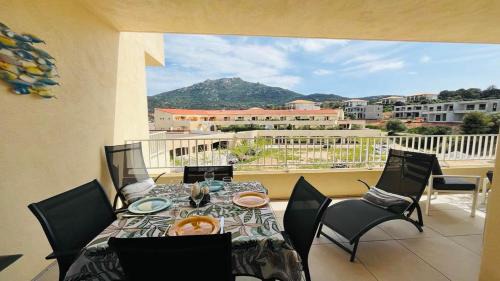 Appartement MARINA 1 LUMIO