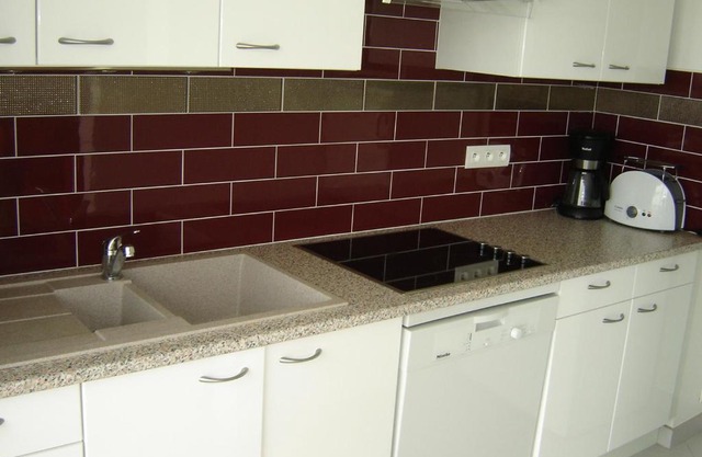 Appartement Notre-Dame-de-Monts, 3 pièces, 4 personnes - FR-1-540-18