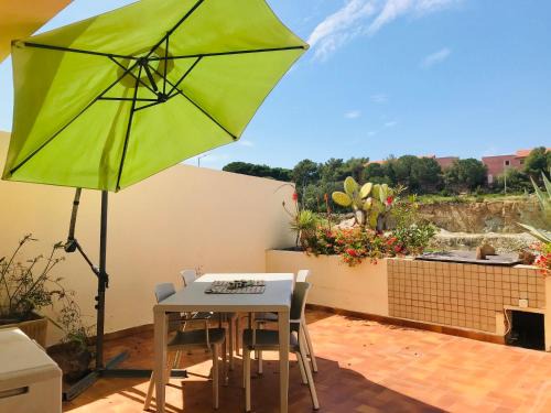 Appartement PORTO 35 Lumio