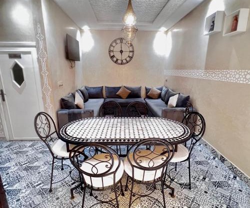 Appartement proche aeroport