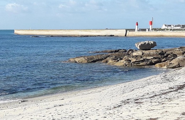 appartement proche de la mer