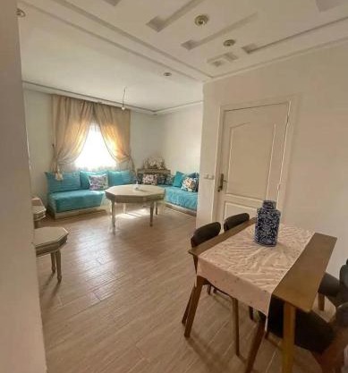 Appartement rénové Agadir
