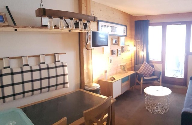 Appartement Résidence Ours Blanc Alpe d'Huez