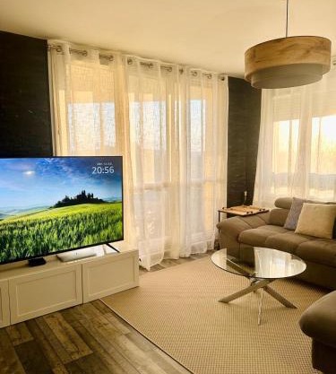Appartement Reims