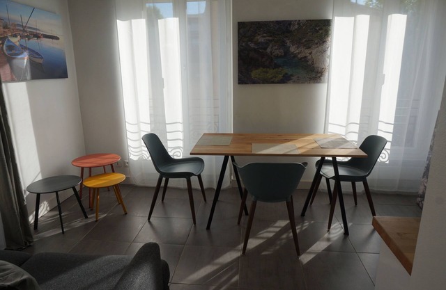 Appartement / Suite Privilége