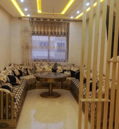 Appartement saïdia