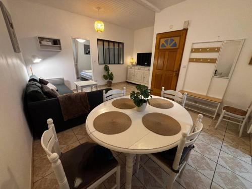 Appartement Sabail 2 - T2 spacieux