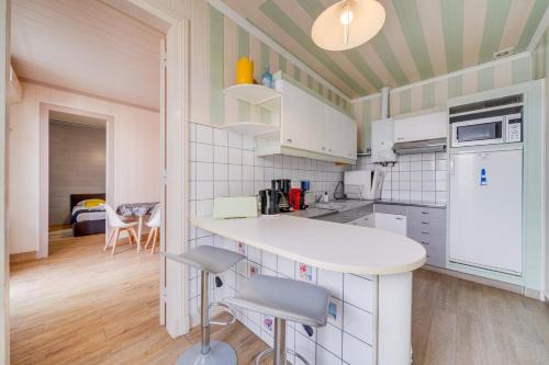 Appartement St Arnaud
