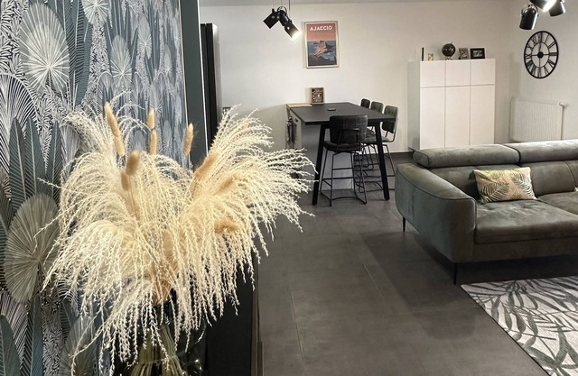 Appartement Standing F3