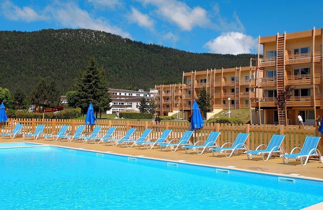 Ski de Fond, au coeur du Vercors | Appartement sympa et au calme