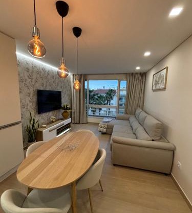 Appartement T2 vue sur mer, Place Méditerranée