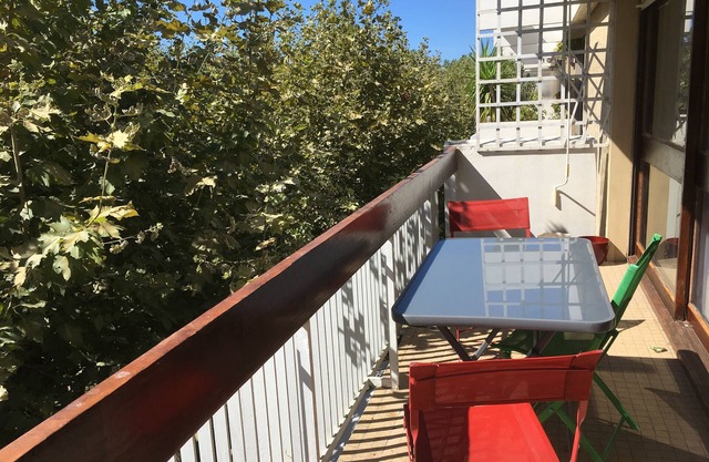 Appartement T4 à Marseille 8ème