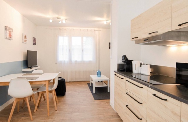 Le Stade-Apartamento-Apartamento-Habitación con desagüe-Sin vista