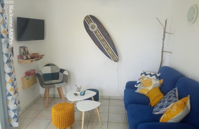 Appartement village de vacances