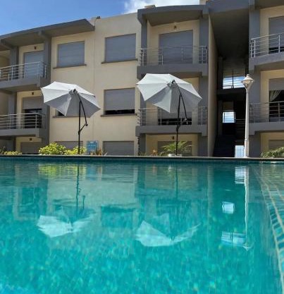 Appartement vue sur Mer Sidi Bouzid