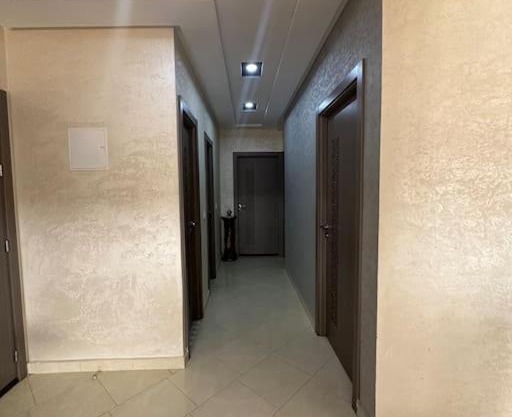 Appartement vue sur mer sidi Rahal