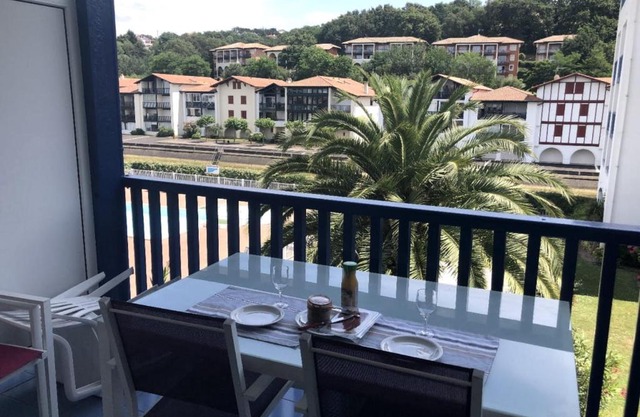 appartement Xiberoa Socoa