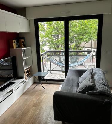 Appartement Zen