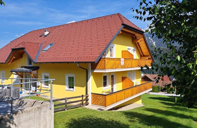 Appartement Zirkl / Haus Gloria