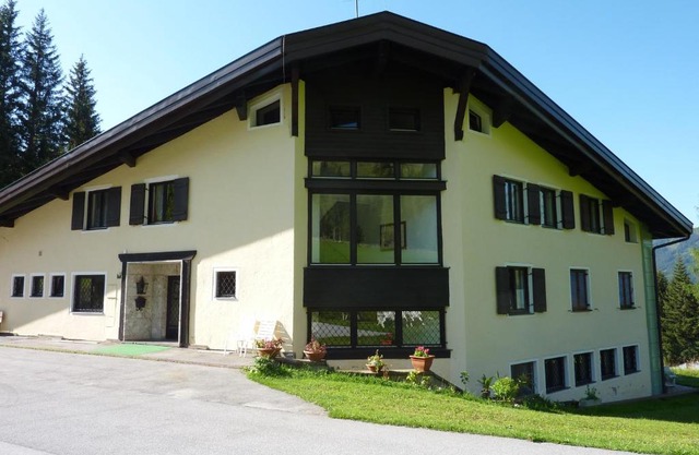 Appartementhaus Hochkönig 1 - Alpenrose