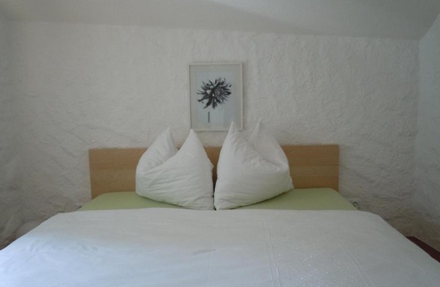 Appartementhaus Dargham