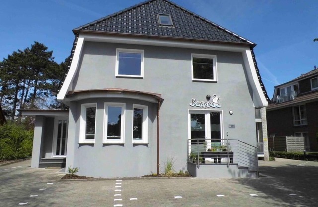 Appartementhaus Kogge Wohnung 4