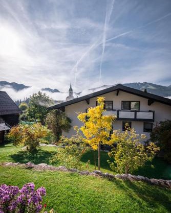 Appartementhaus Winter