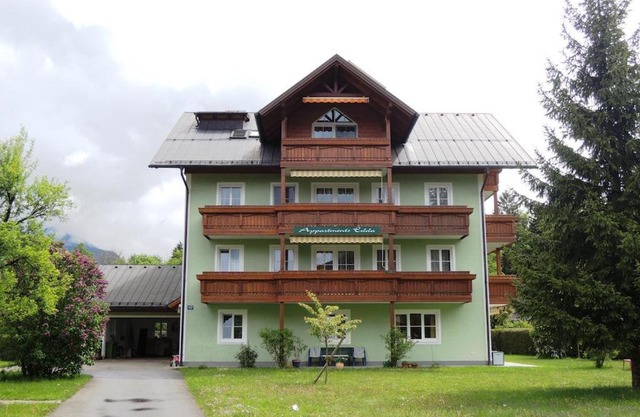 Appartements Edda