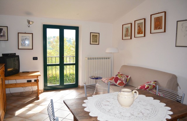 Apartamento Rocco: hermosas casas de campo en el corazón de Umbría