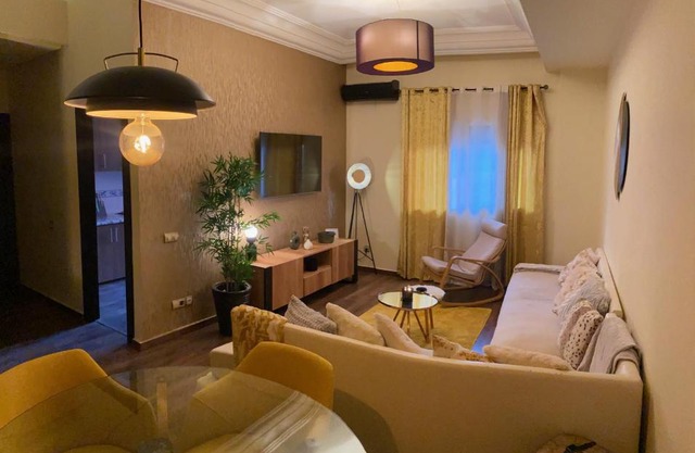 Appartment Zaina