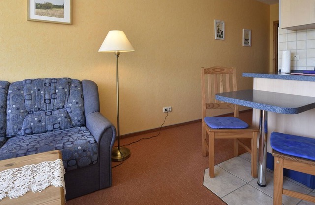 Acogedor apartamento en Rerik Alemania cerca de la playa