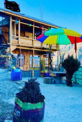 Apple hills Resort