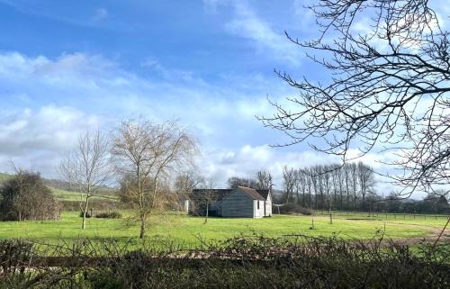 Apple Lodge - Somerset Holiday Homes