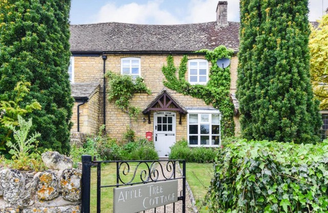 Appletree Cottage