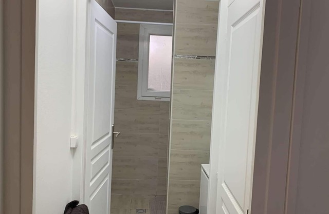 F4 apartment near Evreux SNCF train station